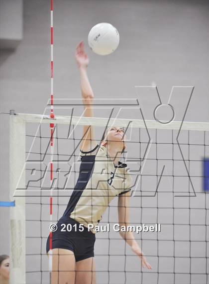 Thumbnail 2 in Desert Vista vs Sunnyslope (AIA Semifinal)  photogallery.