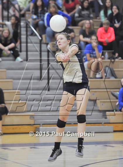 Thumbnail 2 in Desert Vista vs Sunnyslope (AIA Semifinal)  photogallery.