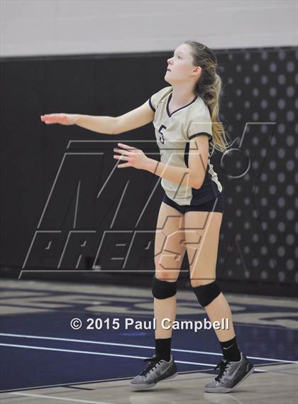 Thumbnail 1 in Desert Vista vs Sunnyslope (AIA Semifinal)  photogallery.