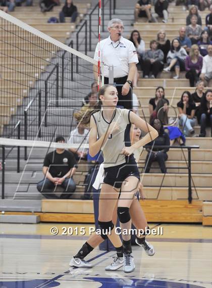 Thumbnail 3 in Desert Vista vs Sunnyslope (AIA Semifinal)  photogallery.