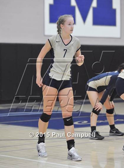 Thumbnail 1 in Desert Vista vs Sunnyslope (AIA Semifinal)  photogallery.
