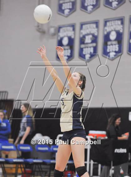 Thumbnail 3 in Desert Vista vs Sunnyslope (AIA Semifinal)  photogallery.