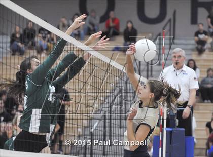Thumbnail 1 in Desert Vista vs Sunnyslope (AIA Semifinal)  photogallery.