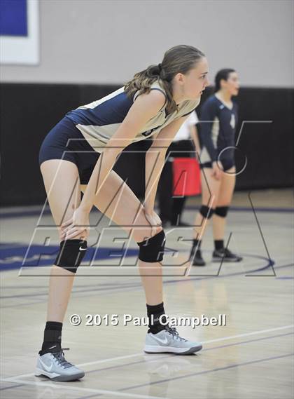 Thumbnail 2 in Desert Vista vs Sunnyslope (AIA Semifinal)  photogallery.
