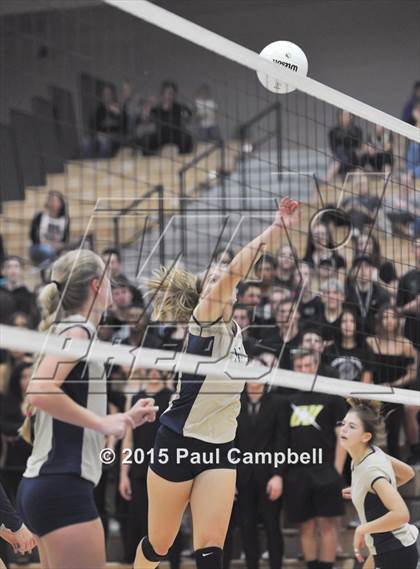 Thumbnail 2 in Desert Vista vs Sunnyslope (AIA Semifinal)  photogallery.