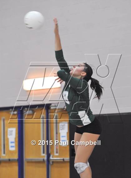 Thumbnail 1 in Desert Vista vs Sunnyslope (AIA Semifinal)  photogallery.