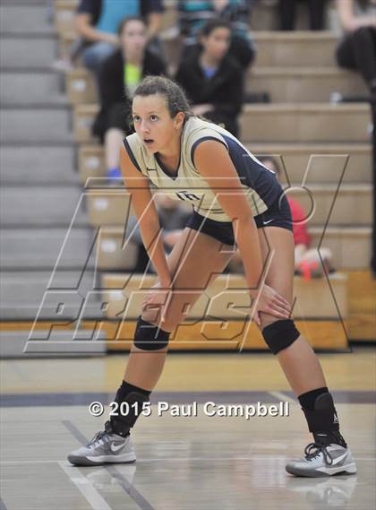 Thumbnail 3 in Desert Vista vs Sunnyslope (AIA Semifinal)  photogallery.