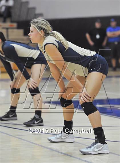 Thumbnail 2 in Desert Vista vs Sunnyslope (AIA Semifinal)  photogallery.