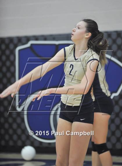 Thumbnail 2 in Desert Vista vs Sunnyslope (AIA Semifinal)  photogallery.