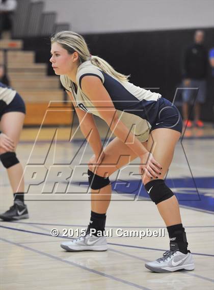 Thumbnail 3 in Desert Vista vs Sunnyslope (AIA Semifinal)  photogallery.