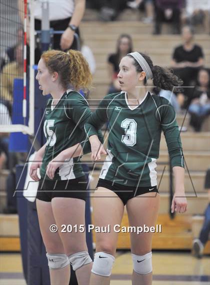 Thumbnail 3 in Desert Vista vs Sunnyslope (AIA Semifinal)  photogallery.