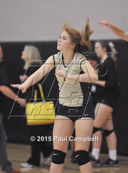 Thumbnail 1 in Desert Vista vs Sunnyslope (AIA Semifinal)  photogallery.