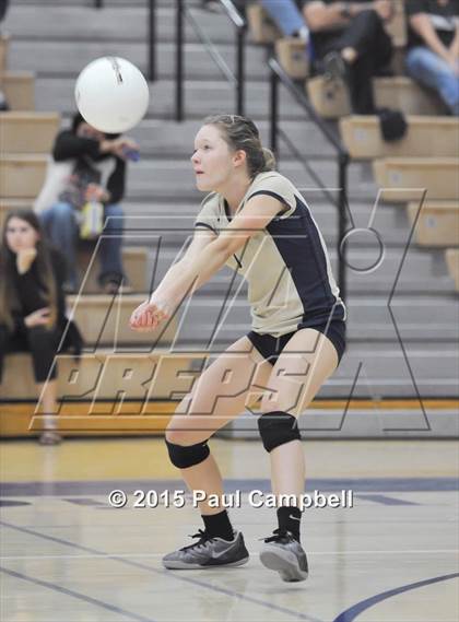Thumbnail 2 in Desert Vista vs Sunnyslope (AIA Semifinal)  photogallery.