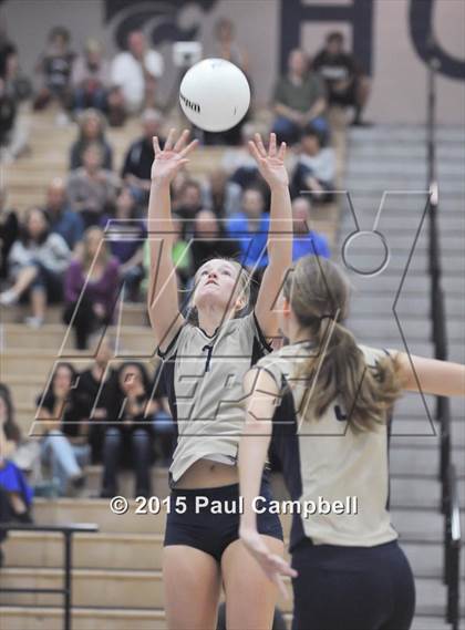 Thumbnail 1 in Desert Vista vs Sunnyslope (AIA Semifinal)  photogallery.