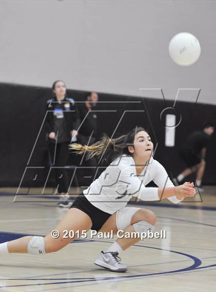 Thumbnail 2 in Desert Vista vs Sunnyslope (AIA Semifinal)  photogallery.