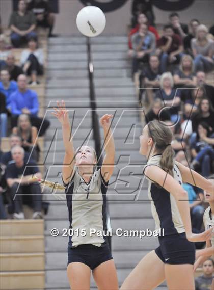 Thumbnail 3 in Desert Vista vs Sunnyslope (AIA Semifinal)  photogallery.