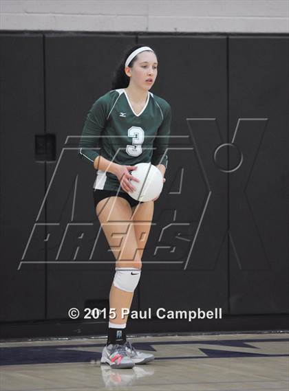 Thumbnail 2 in Desert Vista vs Sunnyslope (AIA Semifinal)  photogallery.