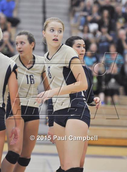 Thumbnail 2 in Desert Vista vs Sunnyslope (AIA Semifinal)  photogallery.