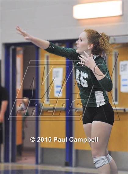 Thumbnail 3 in Desert Vista vs Sunnyslope (AIA Semifinal)  photogallery.