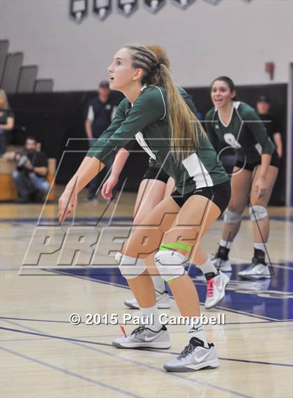 Thumbnail 1 in Desert Vista vs Sunnyslope (AIA Semifinal)  photogallery.