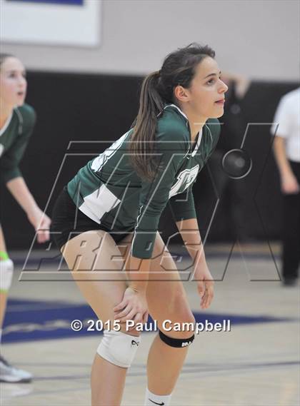 Thumbnail 3 in Desert Vista vs Sunnyslope (AIA Semifinal)  photogallery.