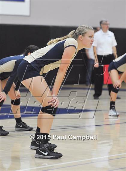 Thumbnail 2 in Desert Vista vs Sunnyslope (AIA Semifinal)  photogallery.