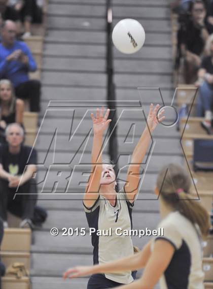 Thumbnail 1 in Desert Vista vs Sunnyslope (AIA Semifinal)  photogallery.