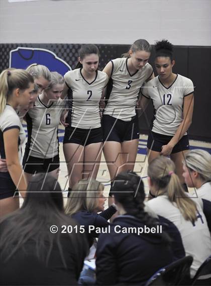 Thumbnail 1 in Desert Vista vs Sunnyslope (AIA Semifinal)  photogallery.
