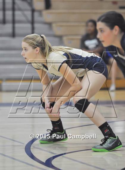 Thumbnail 1 in Desert Vista vs Sunnyslope (AIA Semifinal)  photogallery.