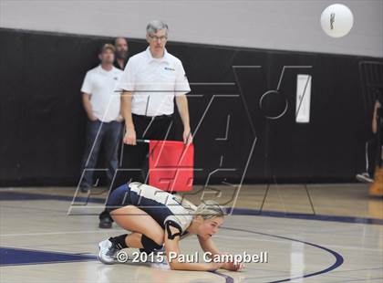Thumbnail 1 in Desert Vista vs Sunnyslope (AIA Semifinal)  photogallery.