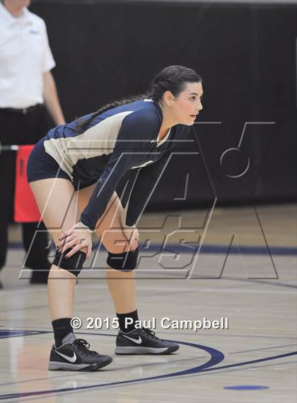Thumbnail 2 in Desert Vista vs Sunnyslope (AIA Semifinal)  photogallery.
