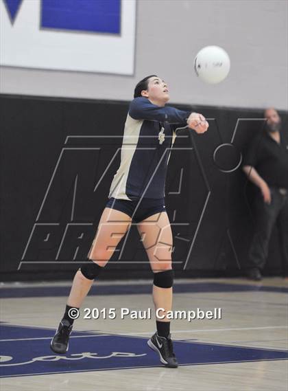 Thumbnail 2 in Desert Vista vs Sunnyslope (AIA Semifinal)  photogallery.