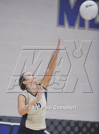 Thumbnail 3 in Desert Vista vs Sunnyslope (AIA Semifinal)  photogallery.