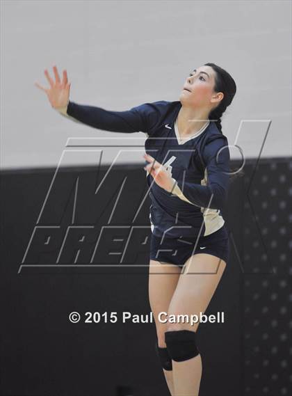 Thumbnail 1 in Desert Vista vs Sunnyslope (AIA Semifinal)  photogallery.