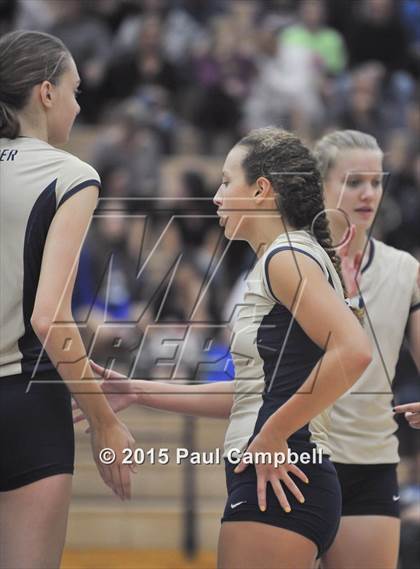 Thumbnail 3 in Desert Vista vs Sunnyslope (AIA Semifinal)  photogallery.
