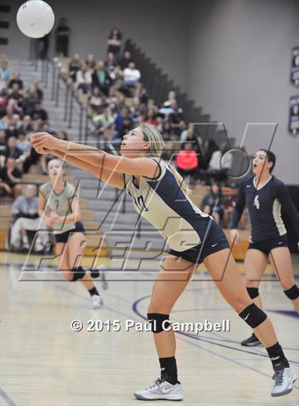 Thumbnail 3 in Desert Vista vs Sunnyslope (AIA Semifinal)  photogallery.