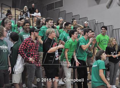 Thumbnail 2 in Desert Vista vs Sunnyslope (AIA Semifinal)  photogallery.