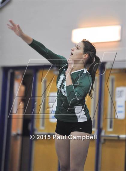 Thumbnail 3 in Desert Vista vs Sunnyslope (AIA Semifinal)  photogallery.