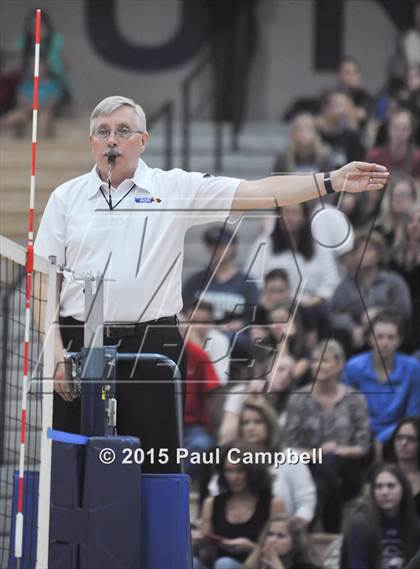 Thumbnail 1 in Desert Vista vs Sunnyslope (AIA Semifinal)  photogallery.