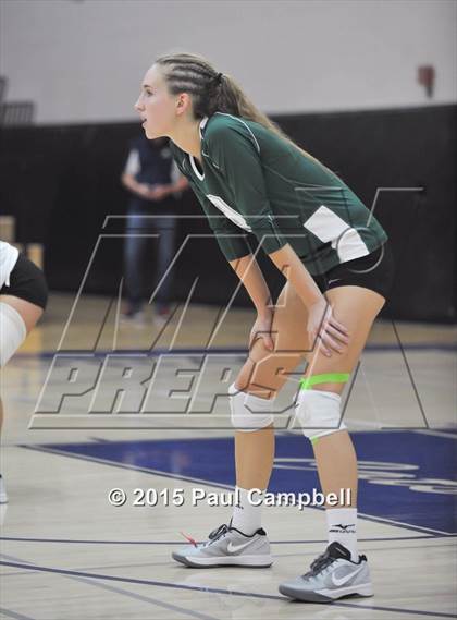 Thumbnail 1 in Desert Vista vs Sunnyslope (AIA Semifinal)  photogallery.
