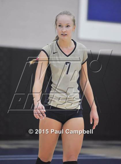 Thumbnail 1 in Desert Vista vs Sunnyslope (AIA Semifinal)  photogallery.