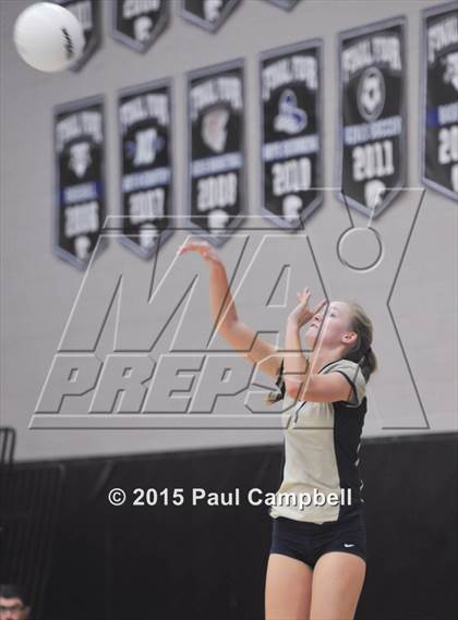 Thumbnail 2 in Desert Vista vs Sunnyslope (AIA Semifinal)  photogallery.