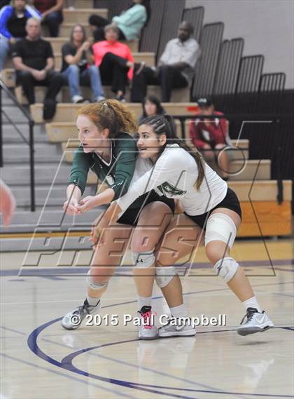 Thumbnail 1 in Desert Vista vs Sunnyslope (AIA Semifinal)  photogallery.