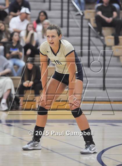 Thumbnail 2 in Desert Vista vs Sunnyslope (AIA Semifinal)  photogallery.