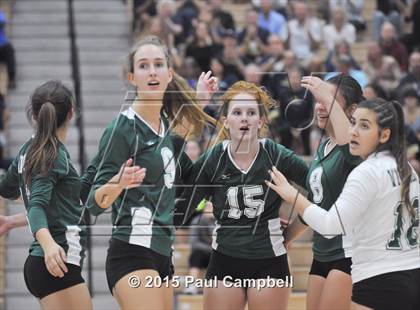Thumbnail 2 in Desert Vista vs Sunnyslope (AIA Semifinal)  photogallery.