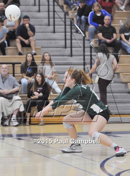 Thumbnail 3 in Desert Vista vs Sunnyslope (AIA Semifinal)  photogallery.