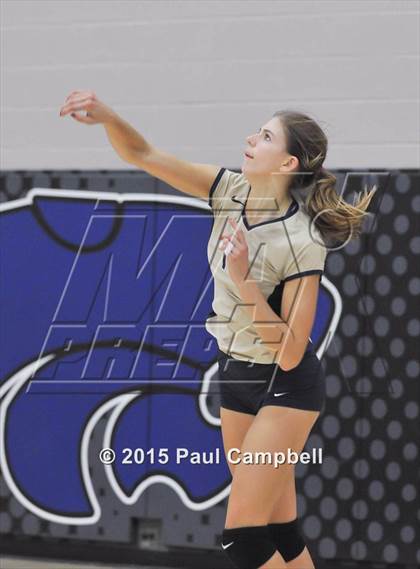 Thumbnail 2 in Desert Vista vs Sunnyslope (AIA Semifinal)  photogallery.