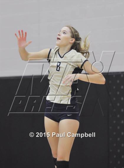 Thumbnail 1 in Desert Vista vs Sunnyslope (AIA Semifinal)  photogallery.