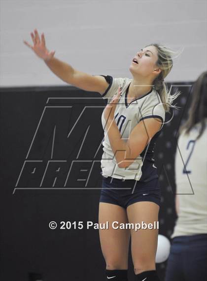 Thumbnail 3 in Desert Vista vs Sunnyslope (AIA Semifinal)  photogallery.