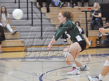 Thumbnail 1 in Desert Vista vs Sunnyslope (AIA Semifinal)  photogallery.